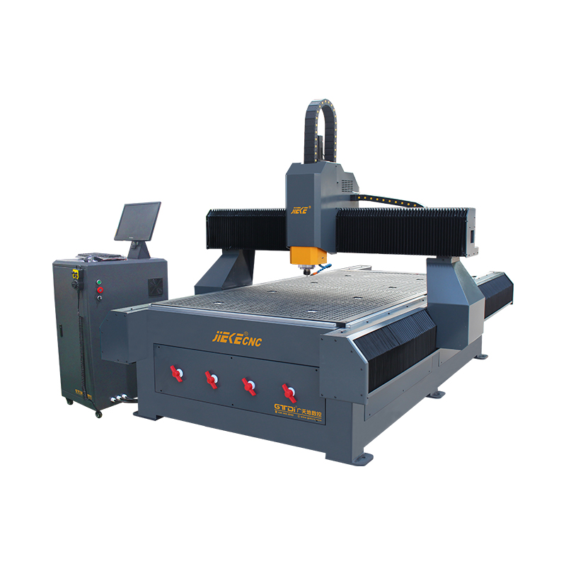 杰克G2絕緣材料雕刻機(jī)/工程塑料開(kāi)料機(jī)